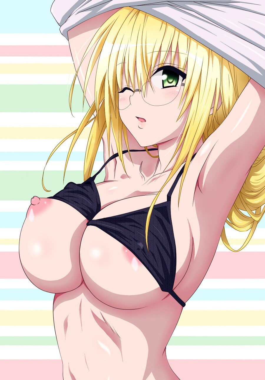 Tearju Lunatique hentai art (image 11 of 48)
