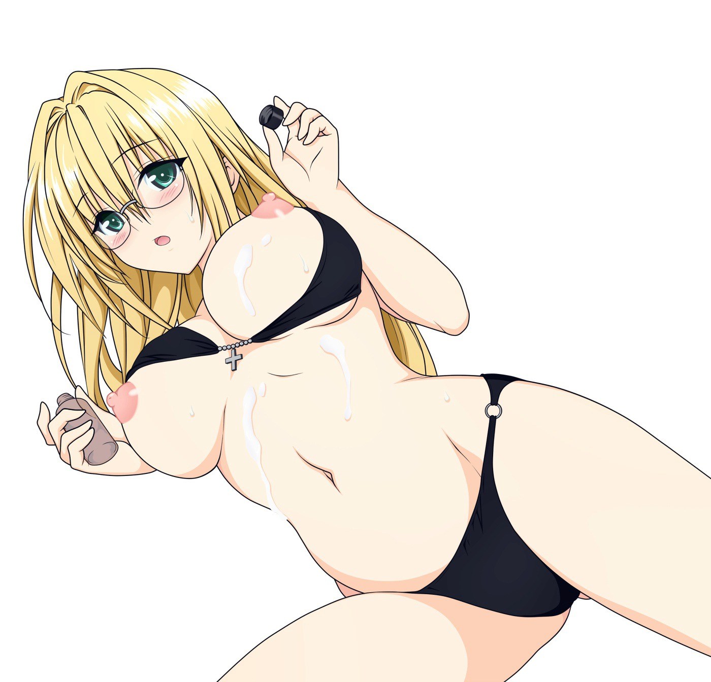 Tearju Lunatique hentai art (image 18 of 48)