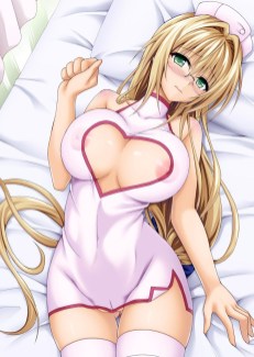Tearju Lunatique hentai art (image 37 of 48)