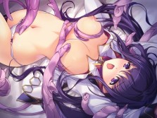 Tentacle Hentai hentai art (image 75 of 81)