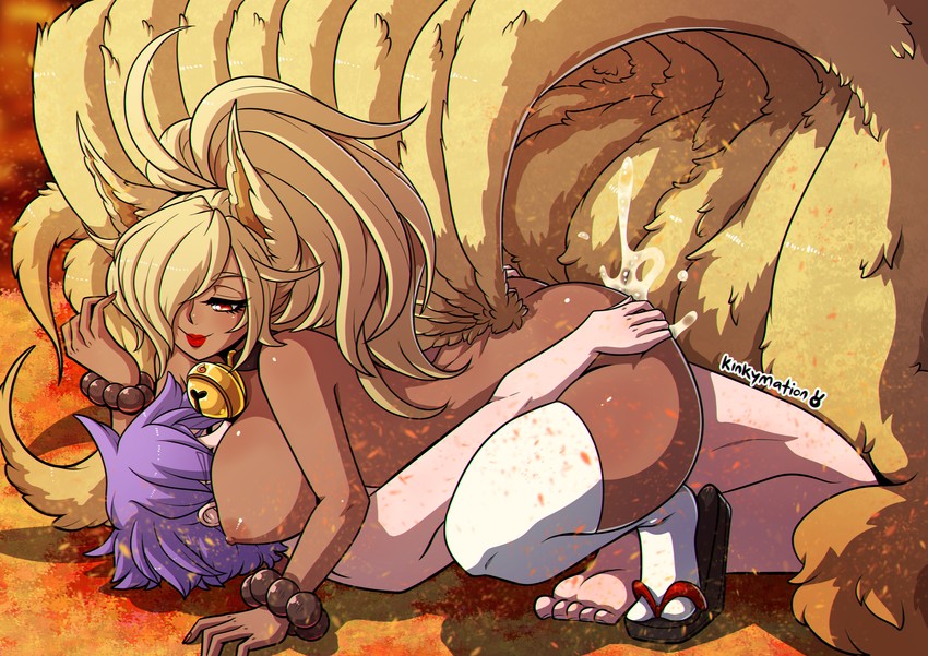 Terra hentai art (image 27)