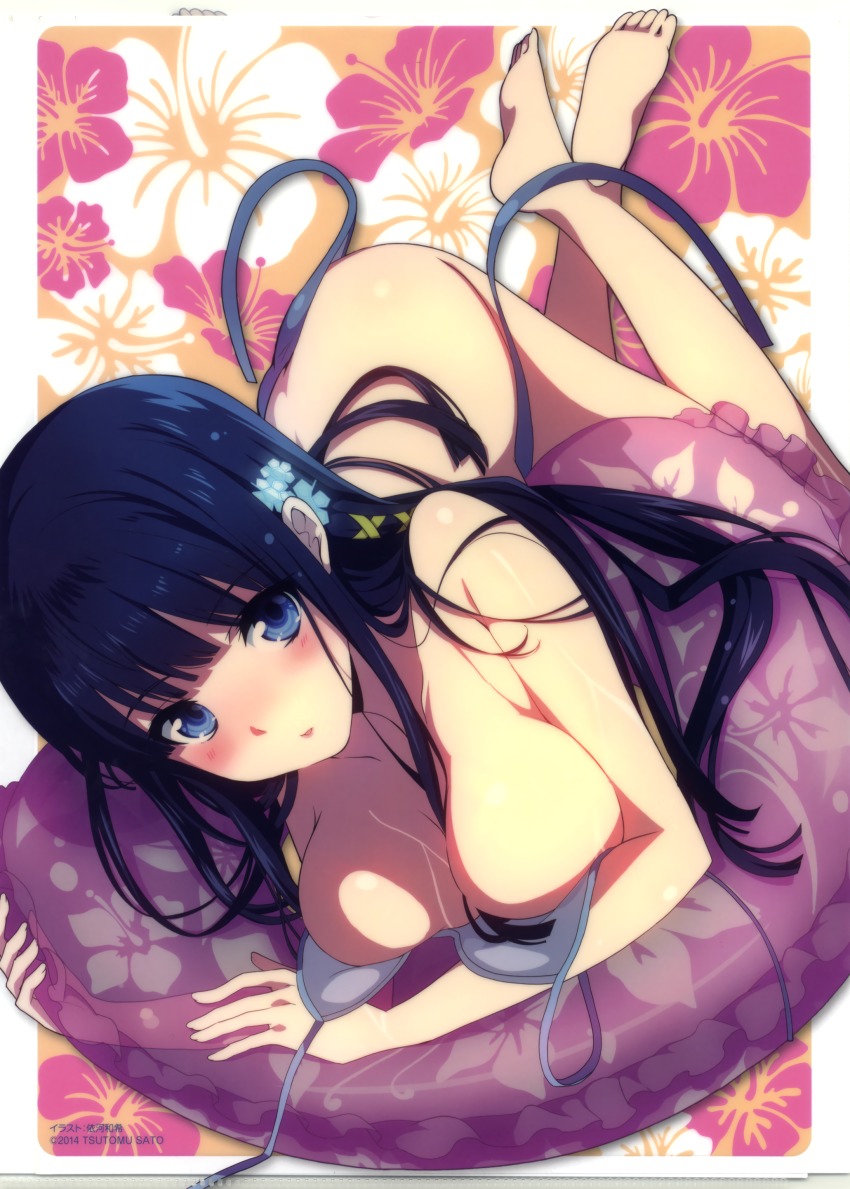 Miyuki Shiba from The Irregular at Magic High School hentai art (image 10)
