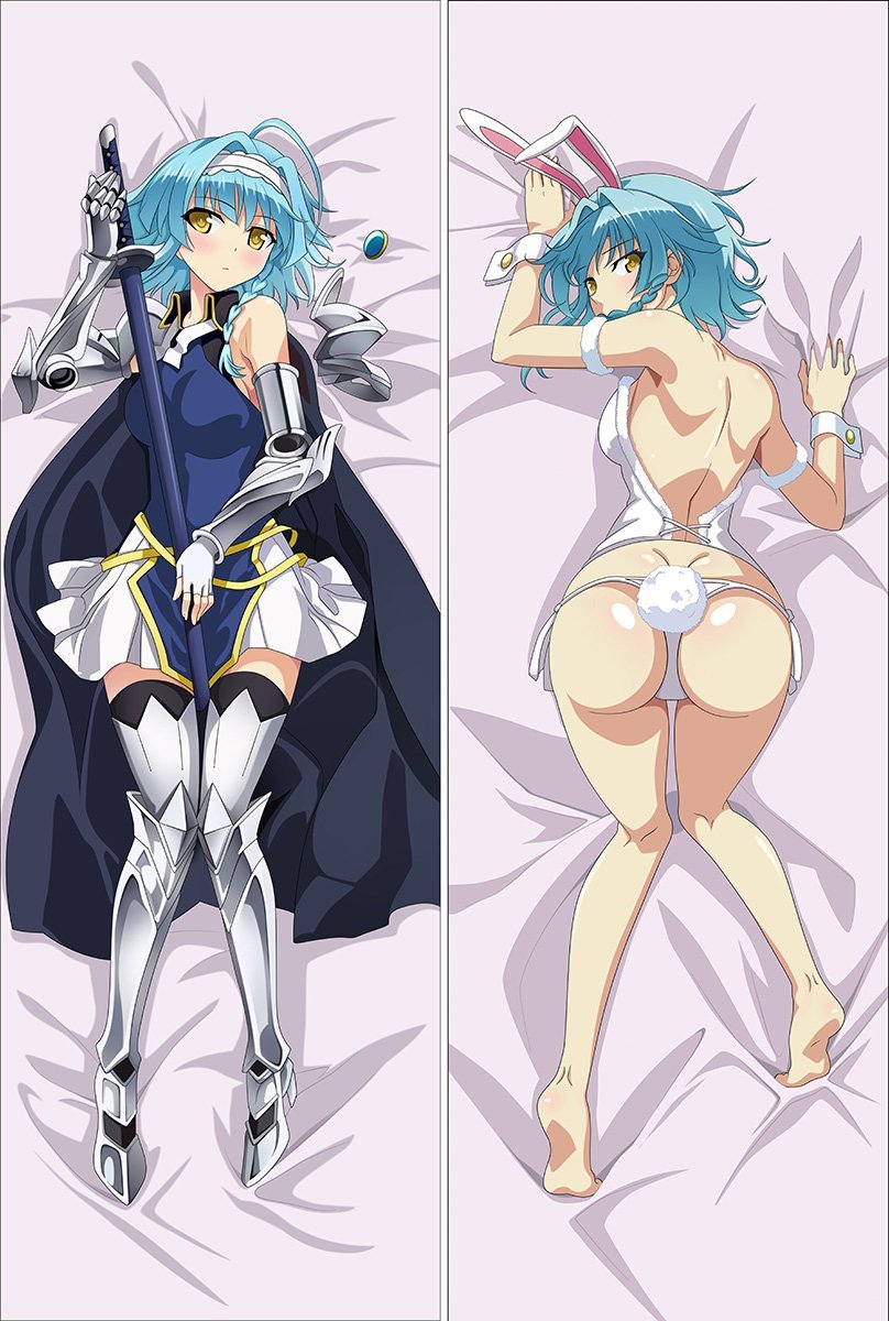 Yuki Nonaka from The Tastament of sister new devil hentai art (image 9)