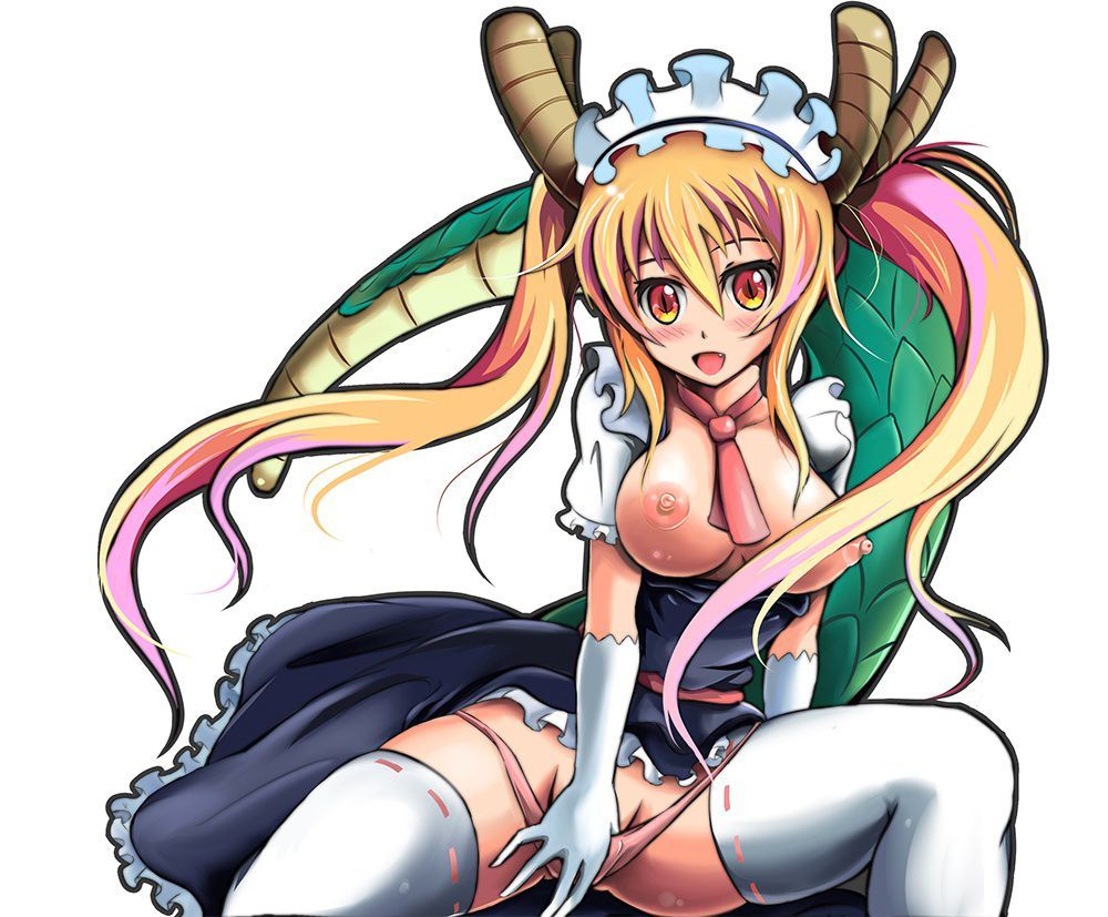 Tohru hentai art (image 43 of 46)