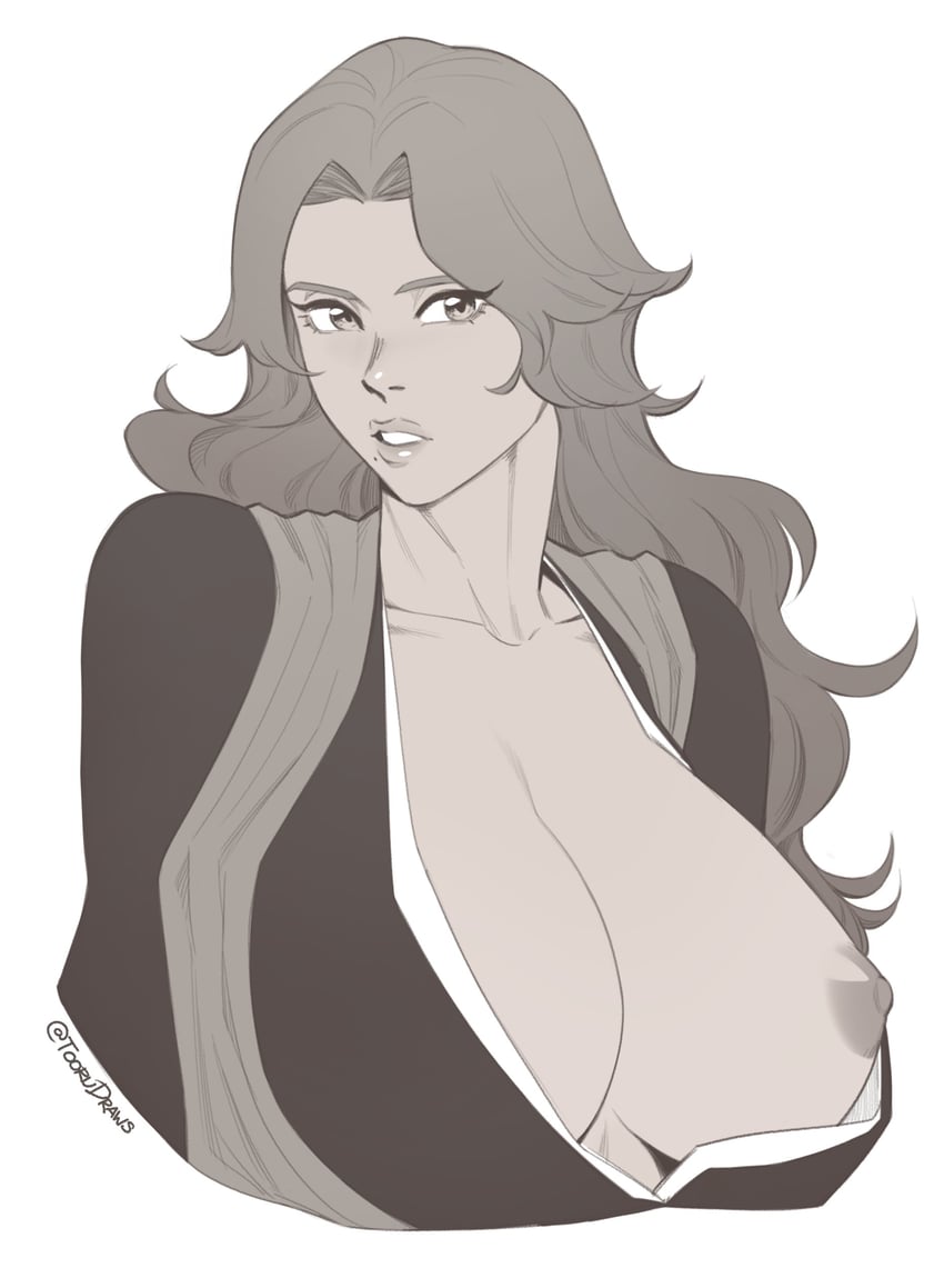Tooru hentai art (image 24 of 27)