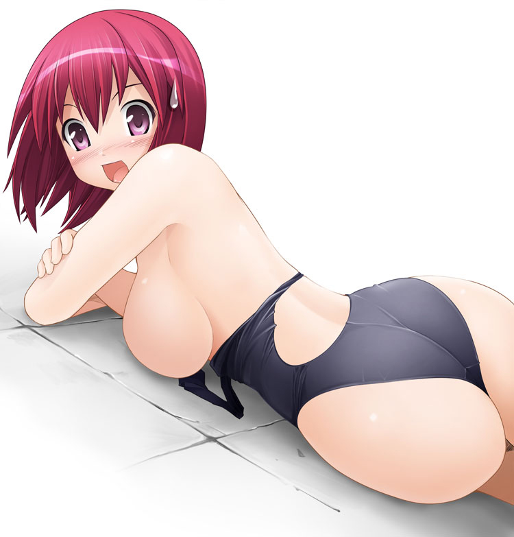 Minori Kushieda from Toradora hentai art (image 27)