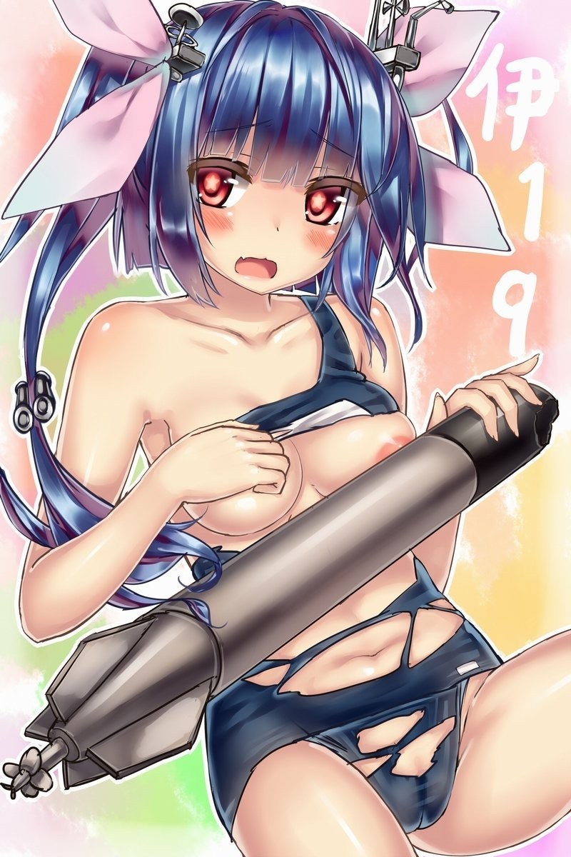 Torn Clothing Hentai hentai art (image 17 of 52)