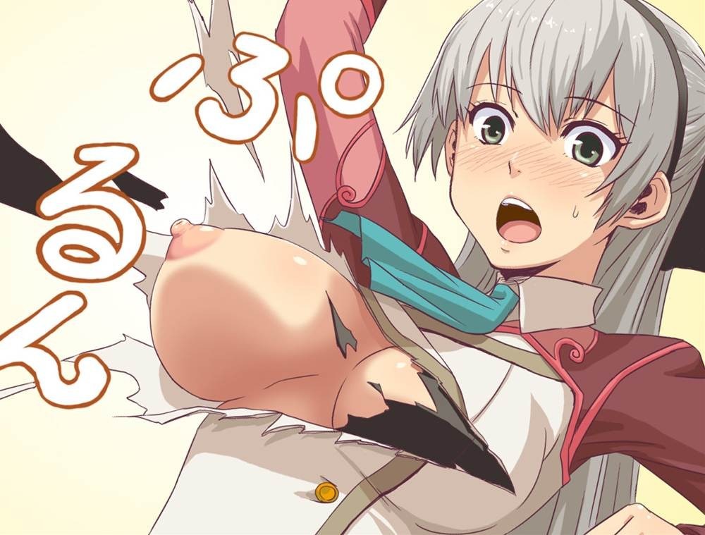 Torn Clothing Hentai hentai art (image 22 of 52)