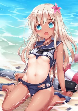 Torn Clothing Hentai hentai art (image 29 of 52)