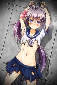 Torn Clothing hentai art (image 42 of 44)