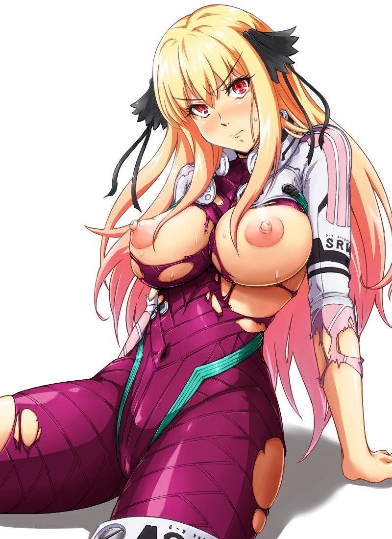 Torn Cloths hentai art (image 22 of 93)