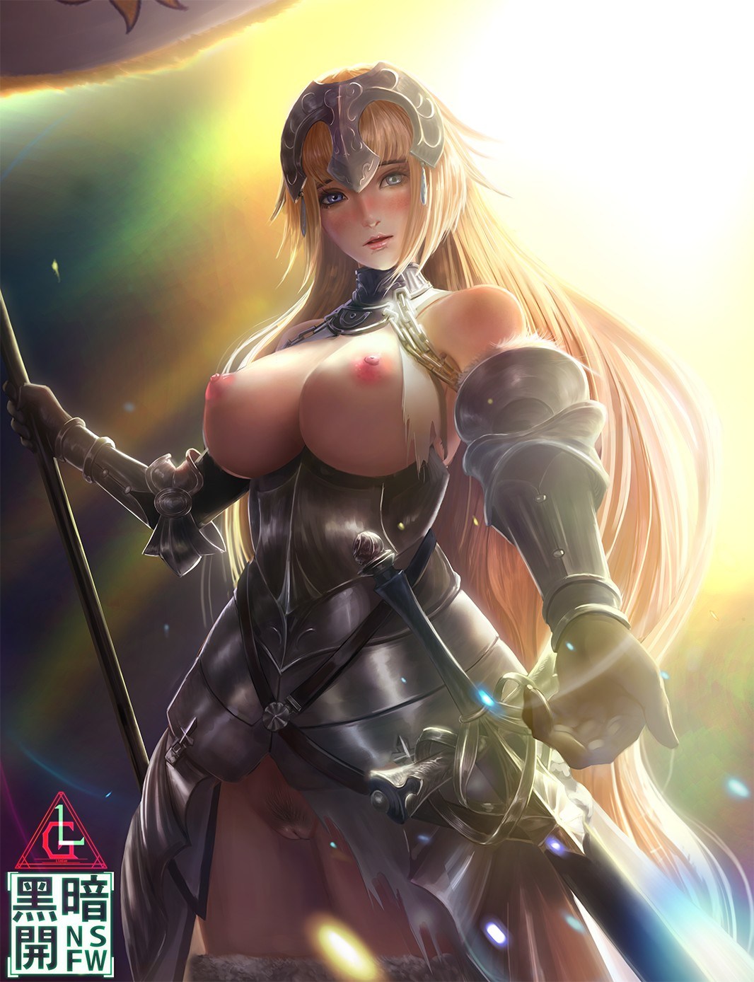 Torn Cloths hentai art (image 55 of 93)