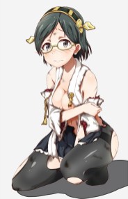 Torn Cloths hentai art (image 65 of 93)