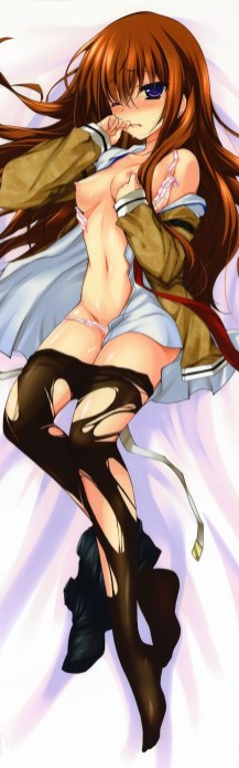 Torn Cloths hentai art (image 72 of 93)