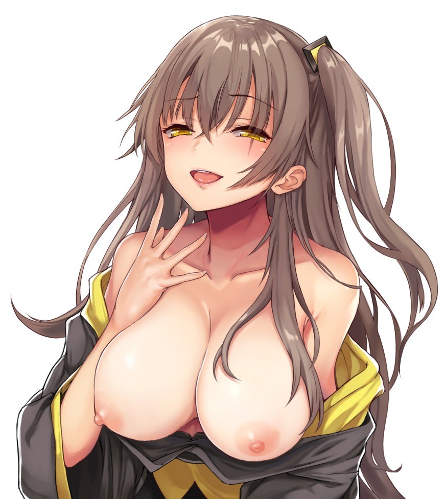 Ump45 hentai art (image 18 of 43)