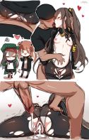 Ump9 hentai art (image 21 of 46)