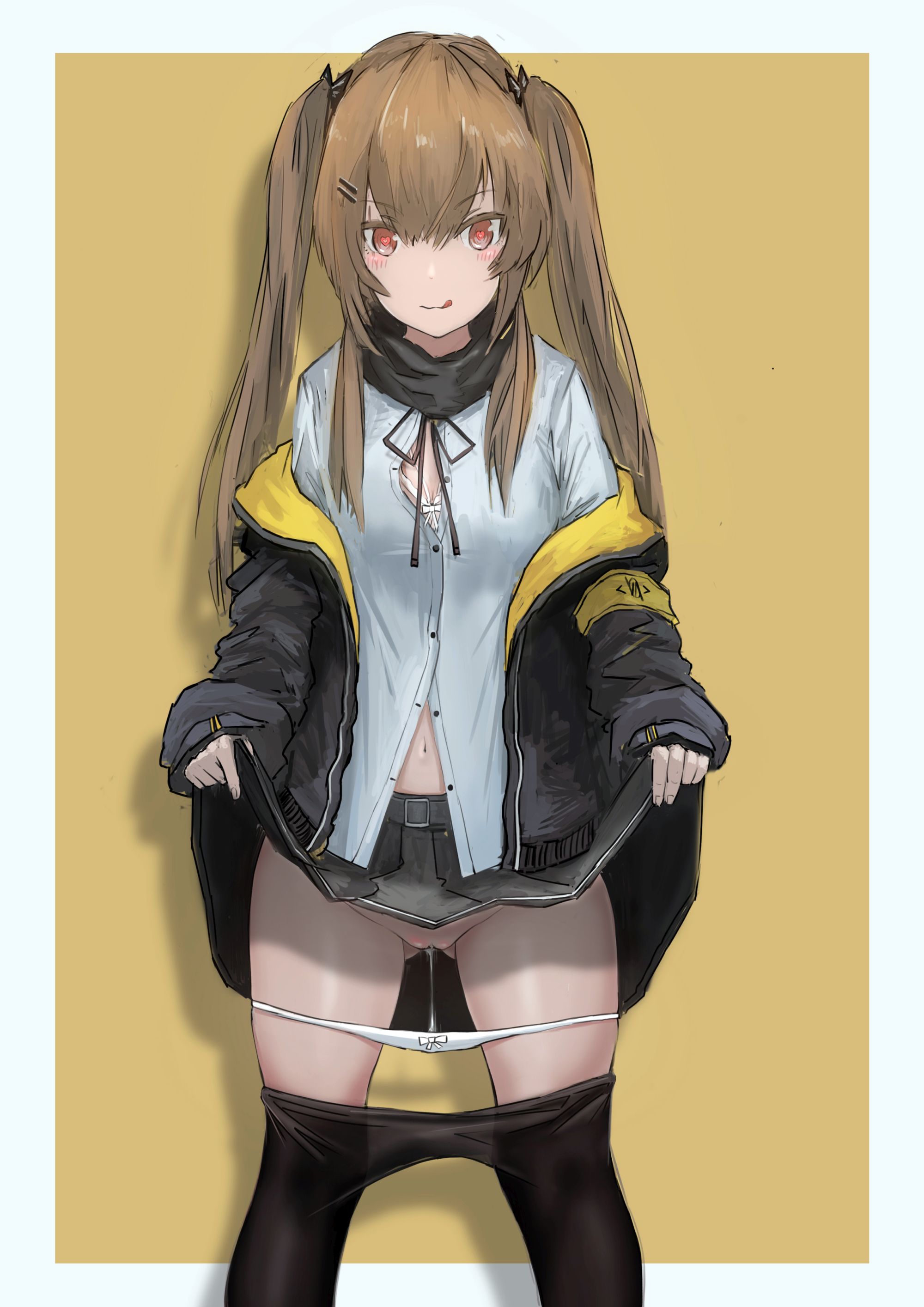 Ump9 hentai art (image 44 of 46)