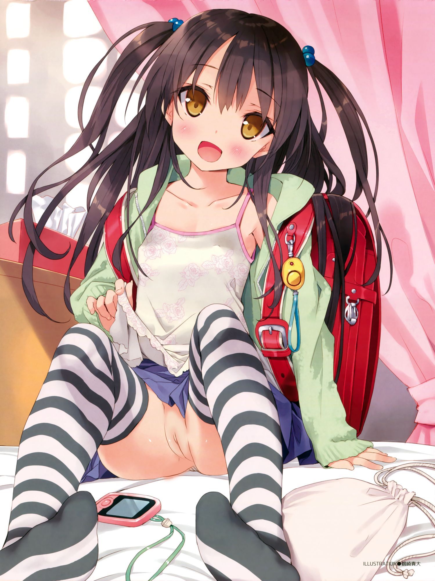Uncensored Pussy hentai art (image 9 of 287)