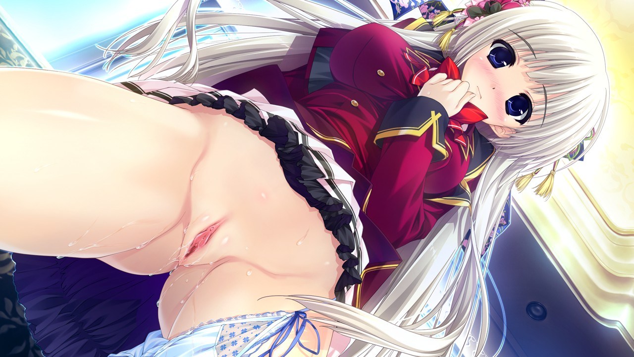 Uncensored Pussy hentai art (image 27 of 287)