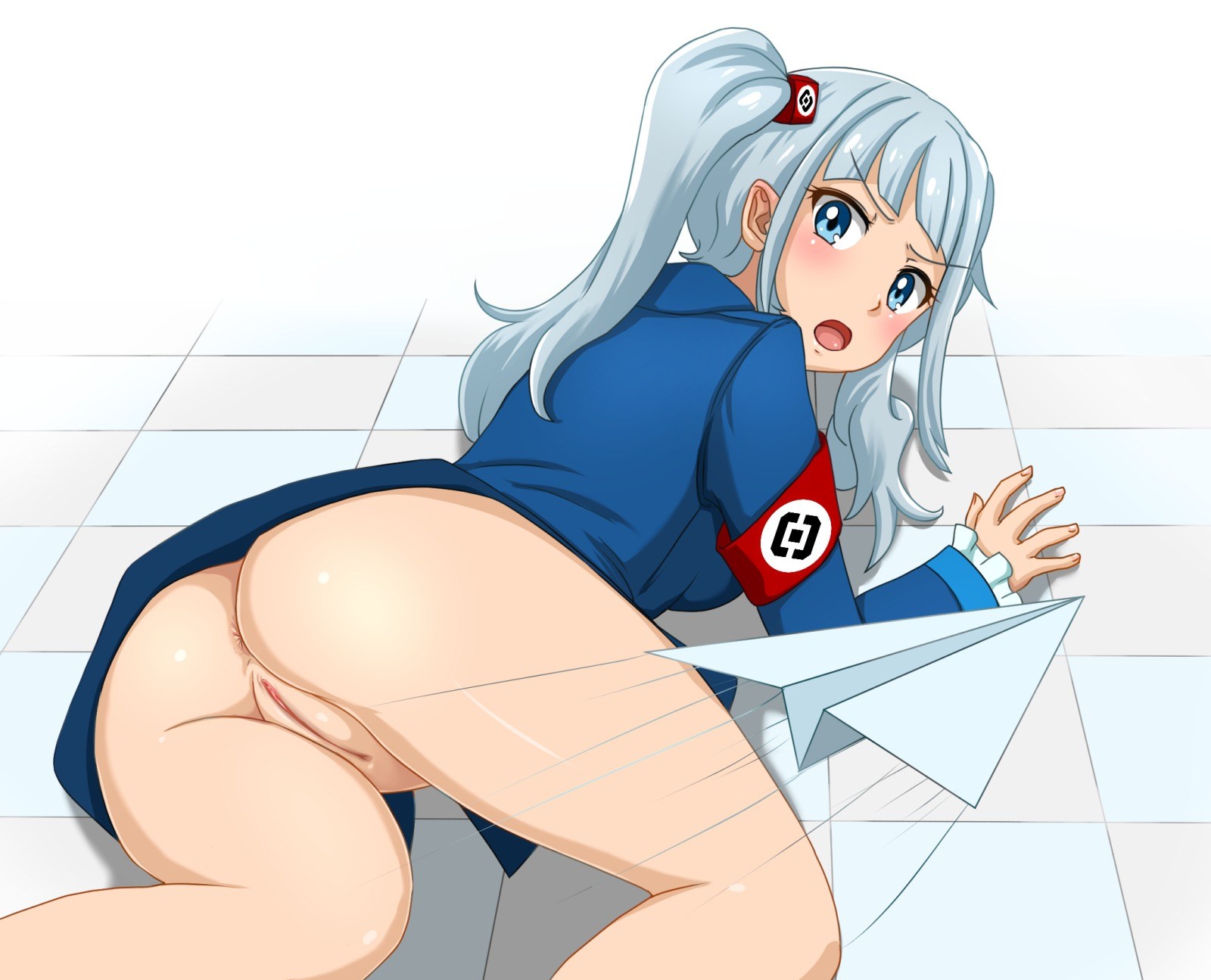 Uncensored Pussy hentai art (image 56 of 287)