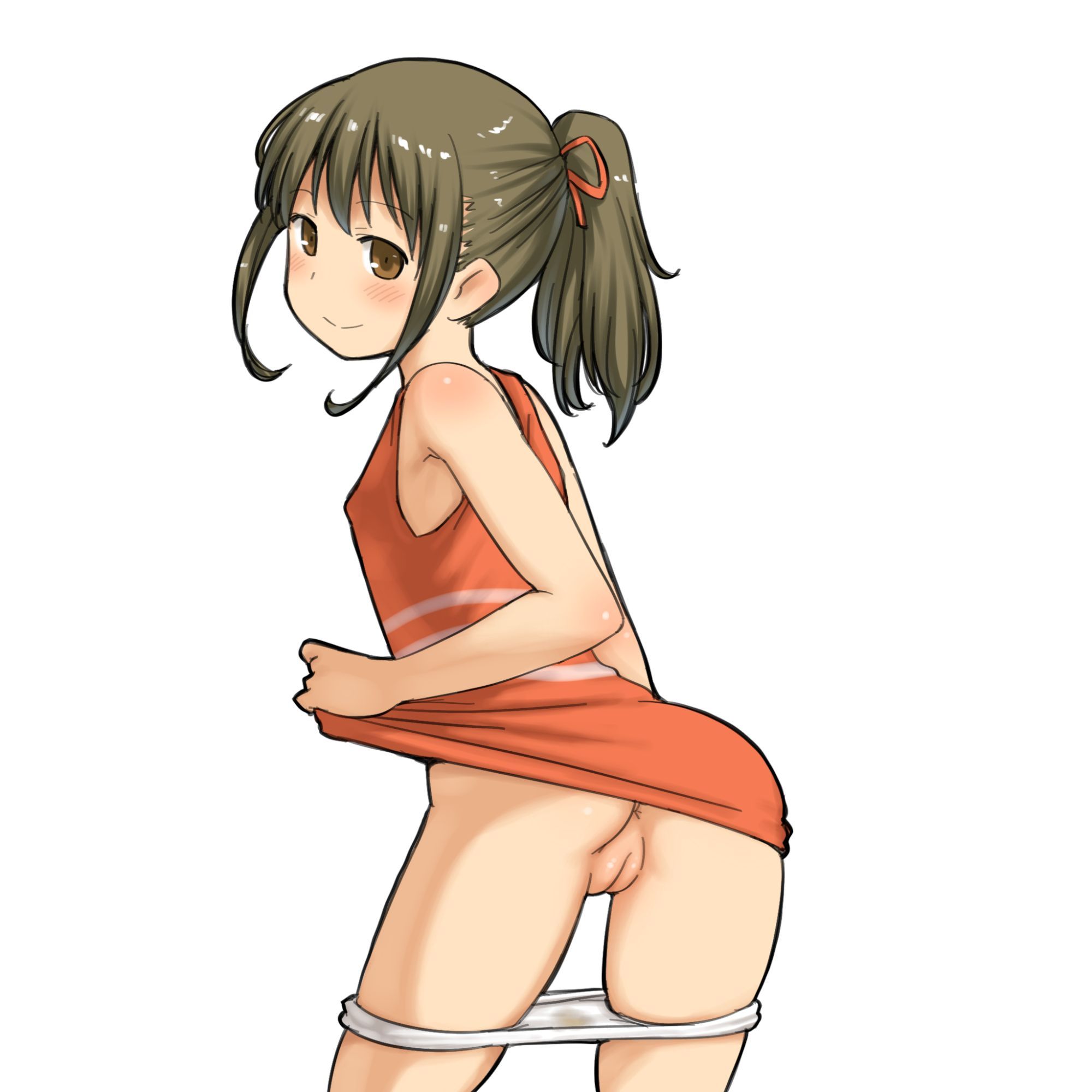 Uncensored Pussy hentai art (image 60 of 287)
