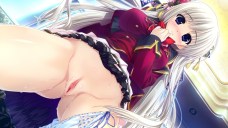 Uncensored Pussy hentai art (image 199 of 287)