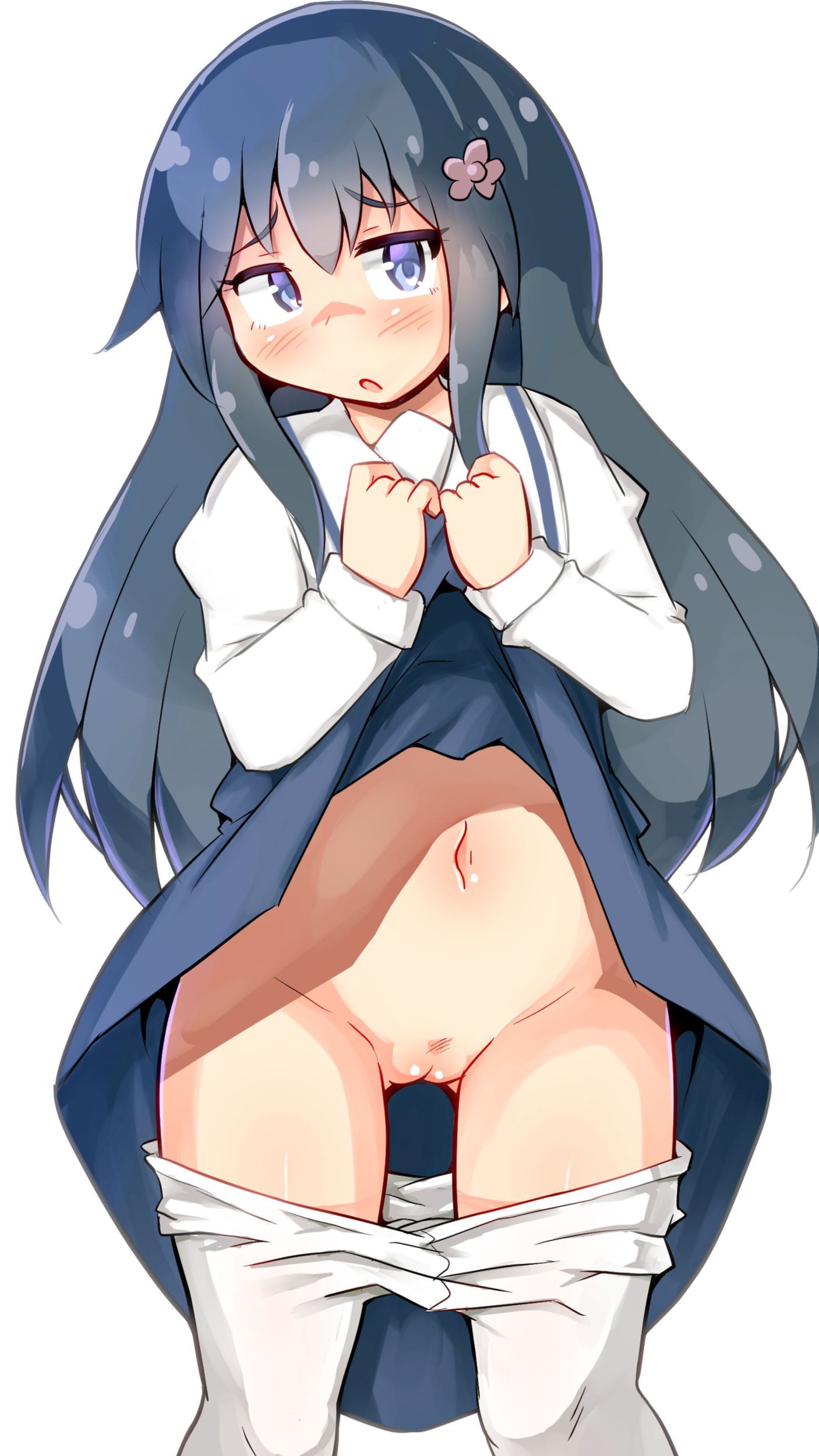 Uncensored Pussy hentai art (image 246 of 287)