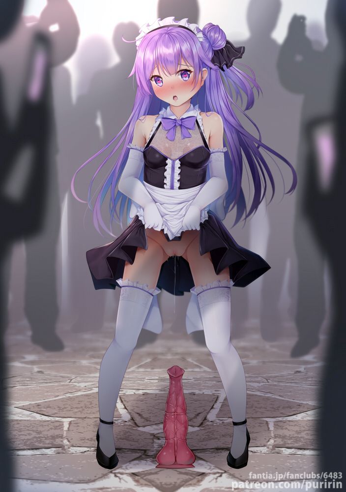 Unicorn hentai art (image 31 of 89)