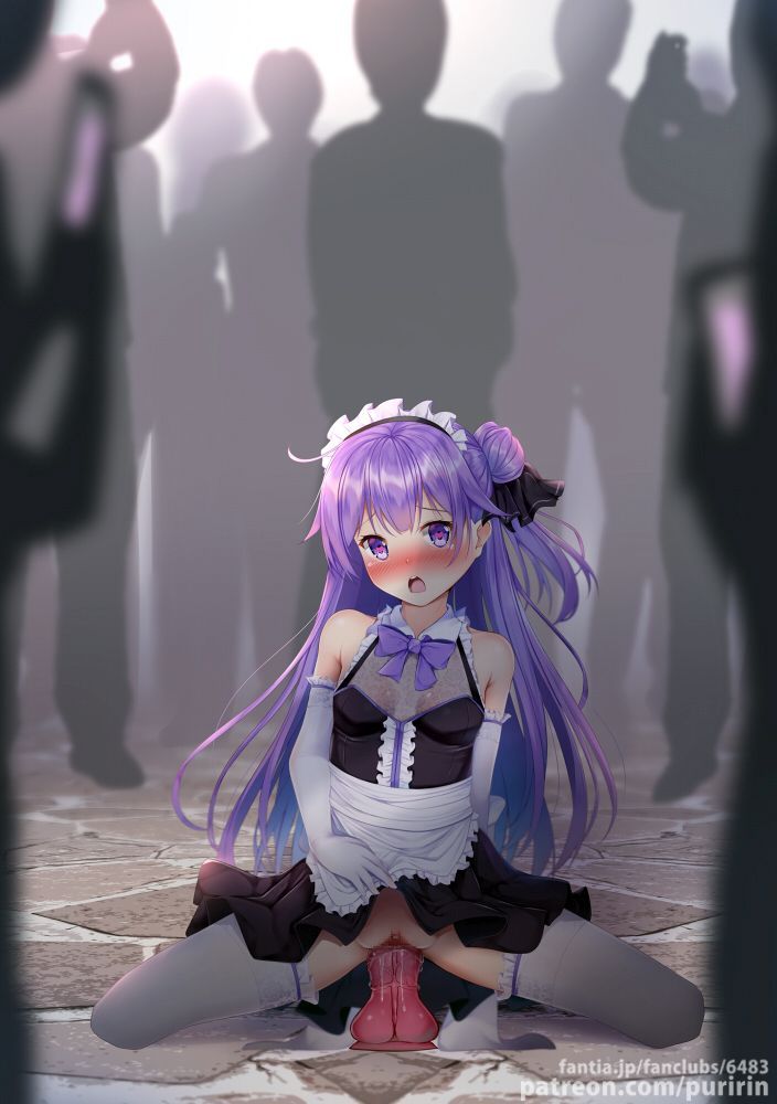 Unicorn hentai art (image 32 of 89)
