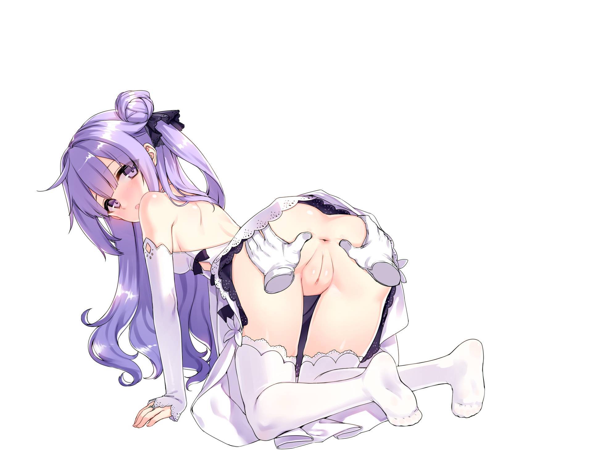 Unicorn hentai art (image 51 of 89)
