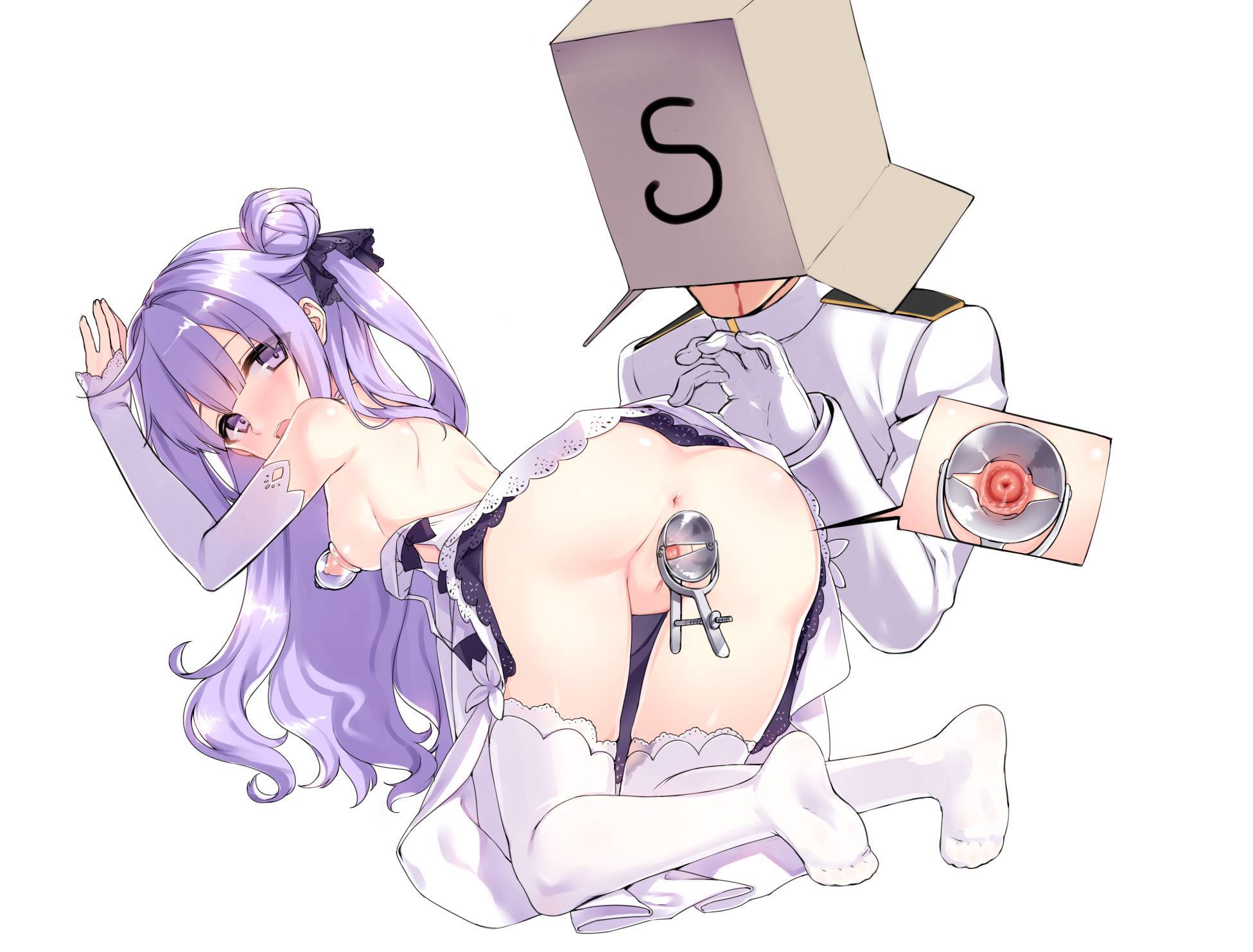 Unicorn hentai art (image 55 of 89)
