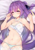 Unicorn hentai art (image 62 of 89)
