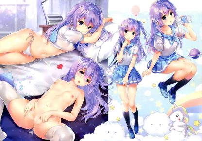 Unicorn hentai art (image 75 of 89)