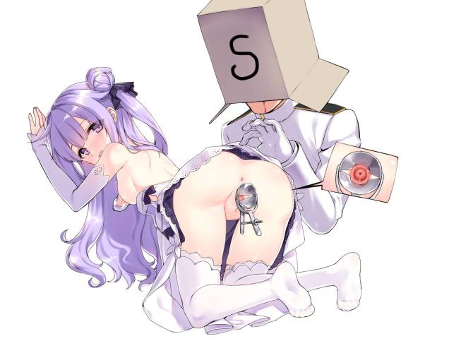 Unicorn hentai art (image 84 of 89)