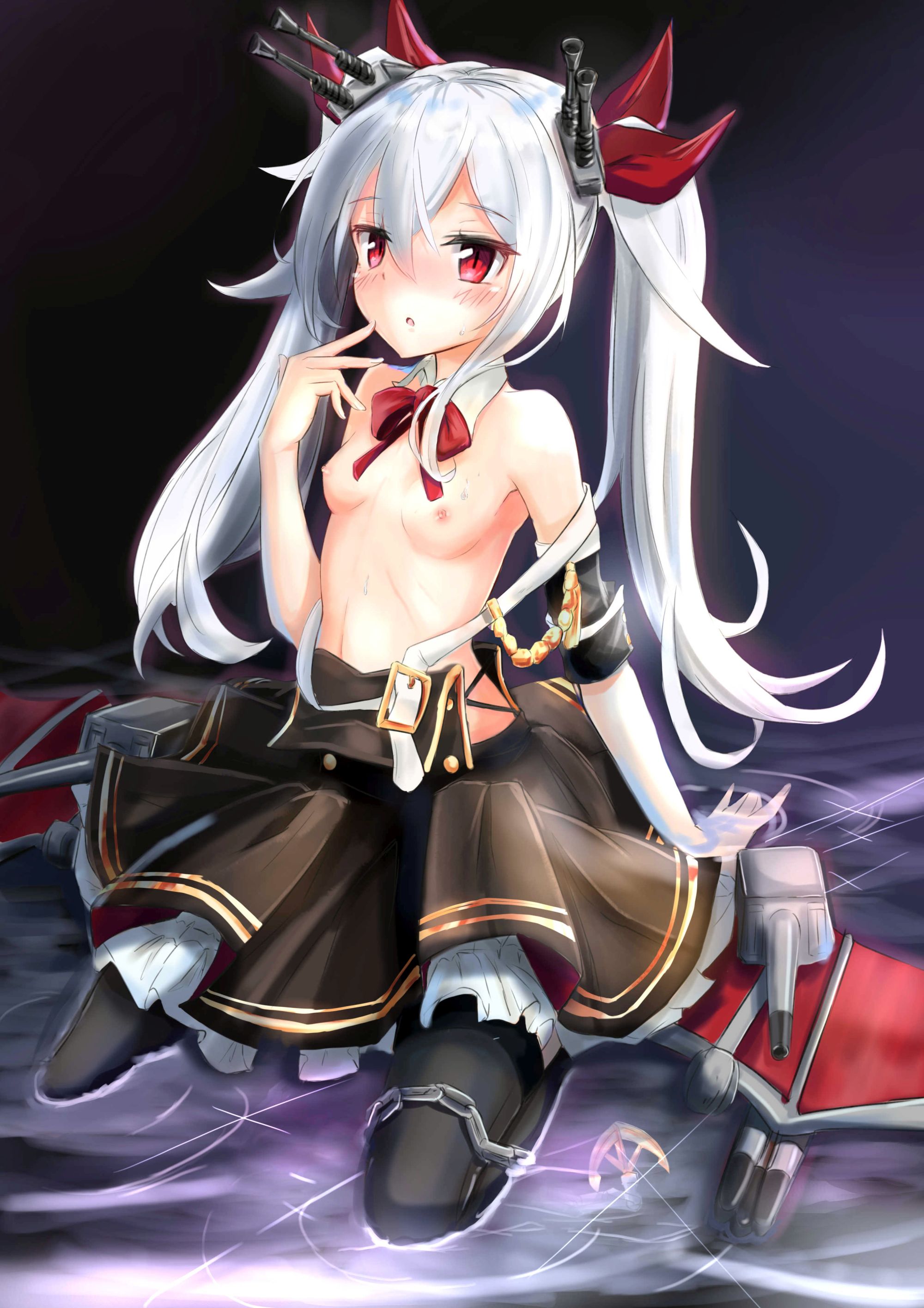 Vampire hentai art (image 5 of 46)