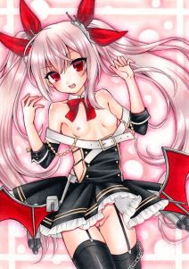 Vampire hentai art (image 30 of 46)