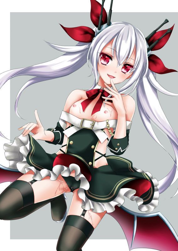 Vampire hentai art (image 44 of 46)