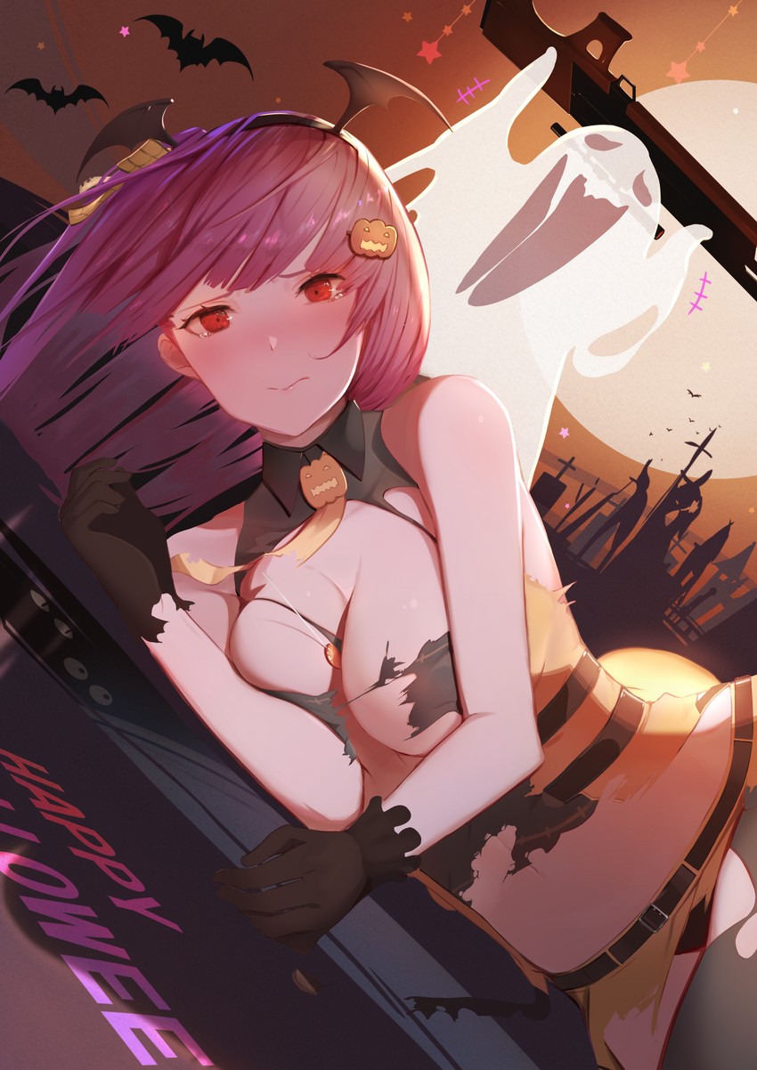 Wa2000 hentai art (image 23)