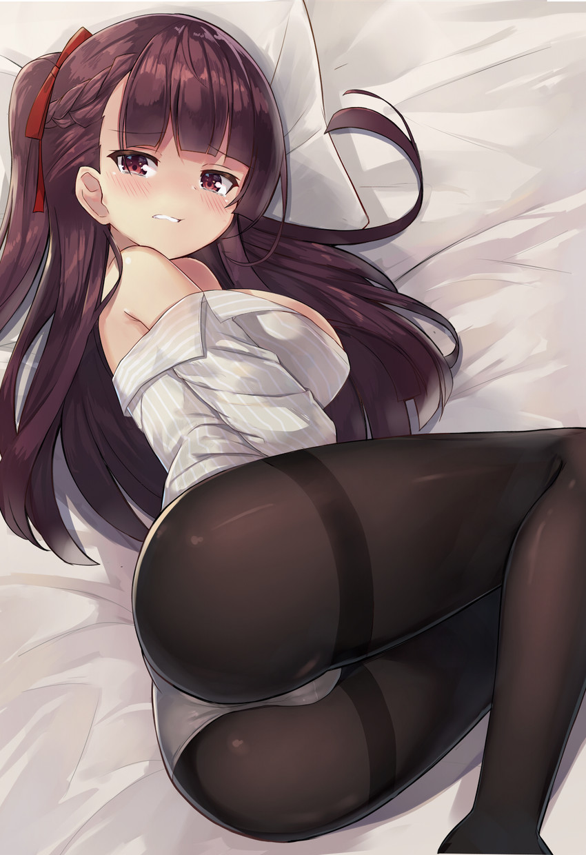Wa2000 hentai art (image 51)