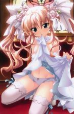 Wedding Dress hentai art (image 4 of 155)