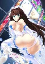 Wedding Dress hentai art (image 55 of 155)