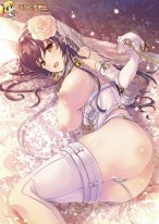 Wedding Dress hentai art (image 153 of 155)
