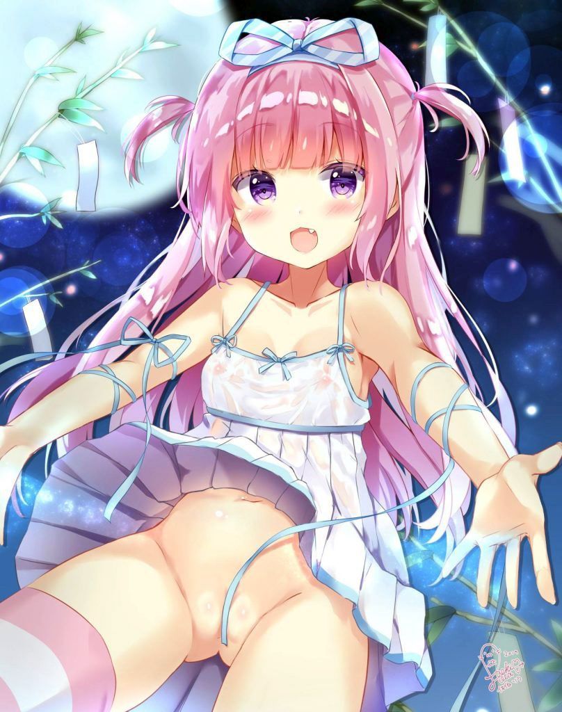 Wet Clothing hentai art (image 22 of 98)