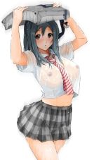 Wet Clothing hentai art (image 61 of 98)