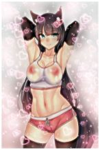 Wet Clothing hentai art (image 88 of 98)