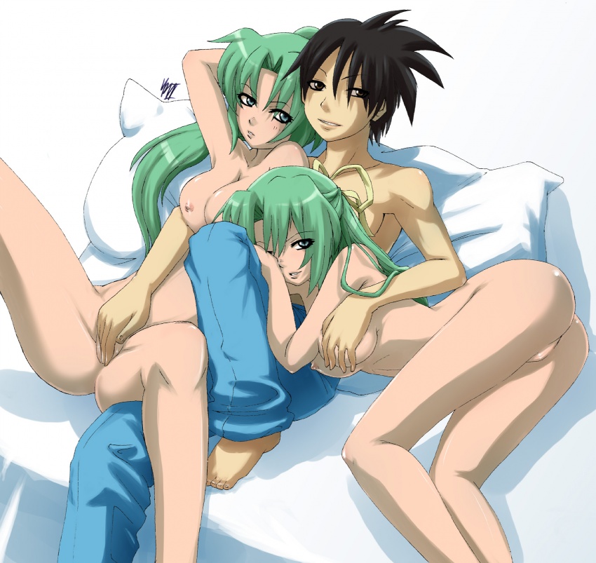 shion sonozaki from When They Cry hentai art (image 11 of 29)