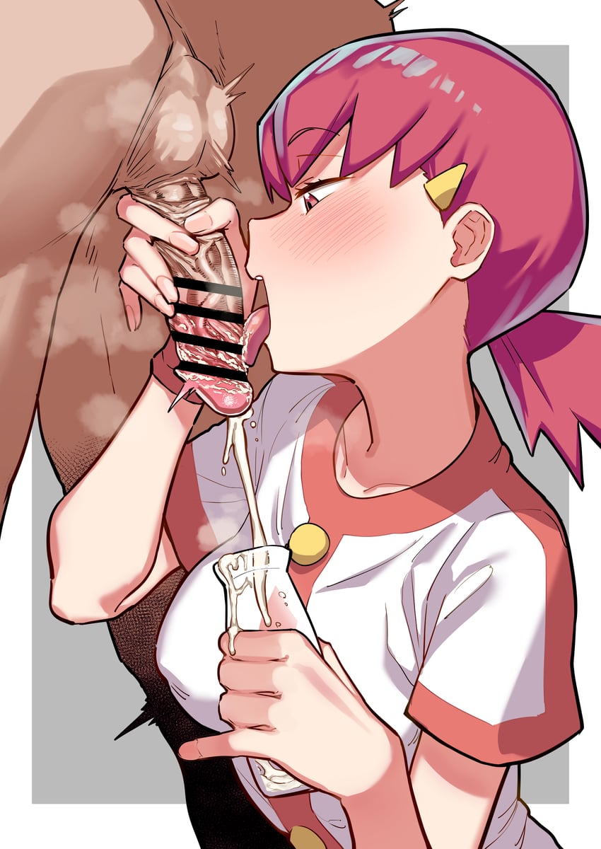 Whitney hentai art (image 7)