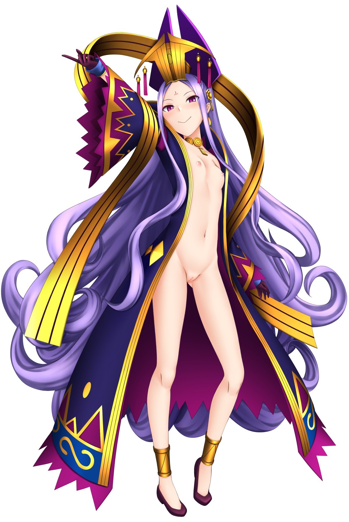 Wu Zetian hentai art (image 10 of 44)