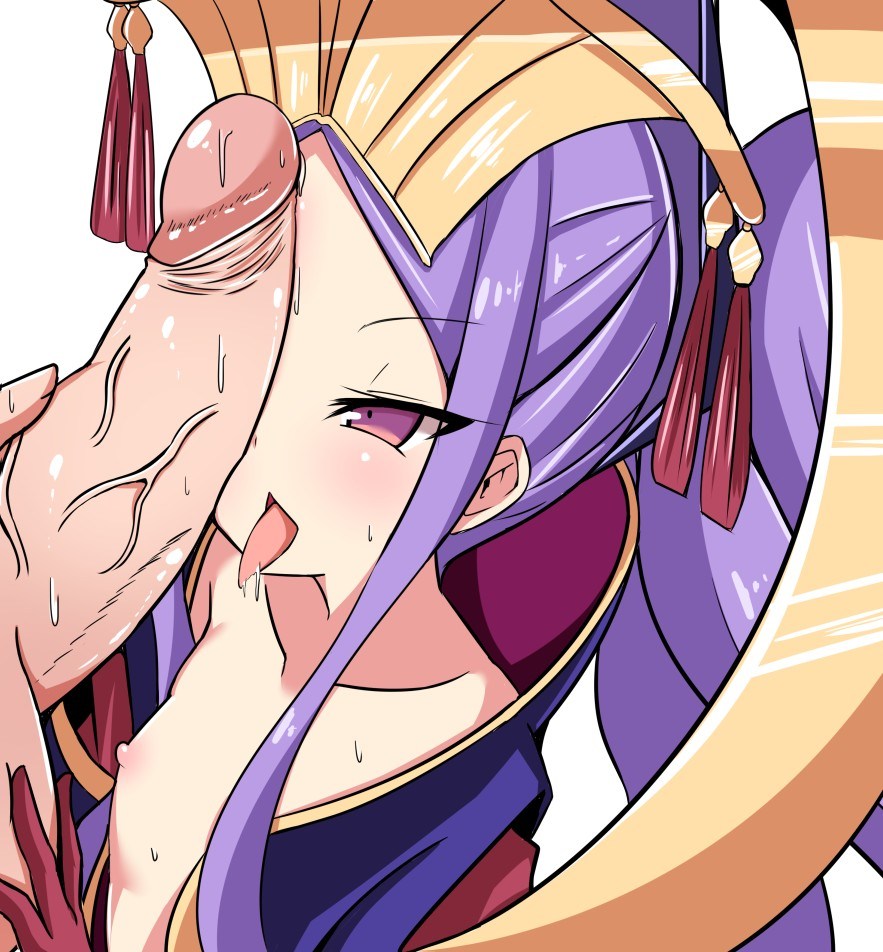 Wu Zetian hentai art (image 15 of 44)