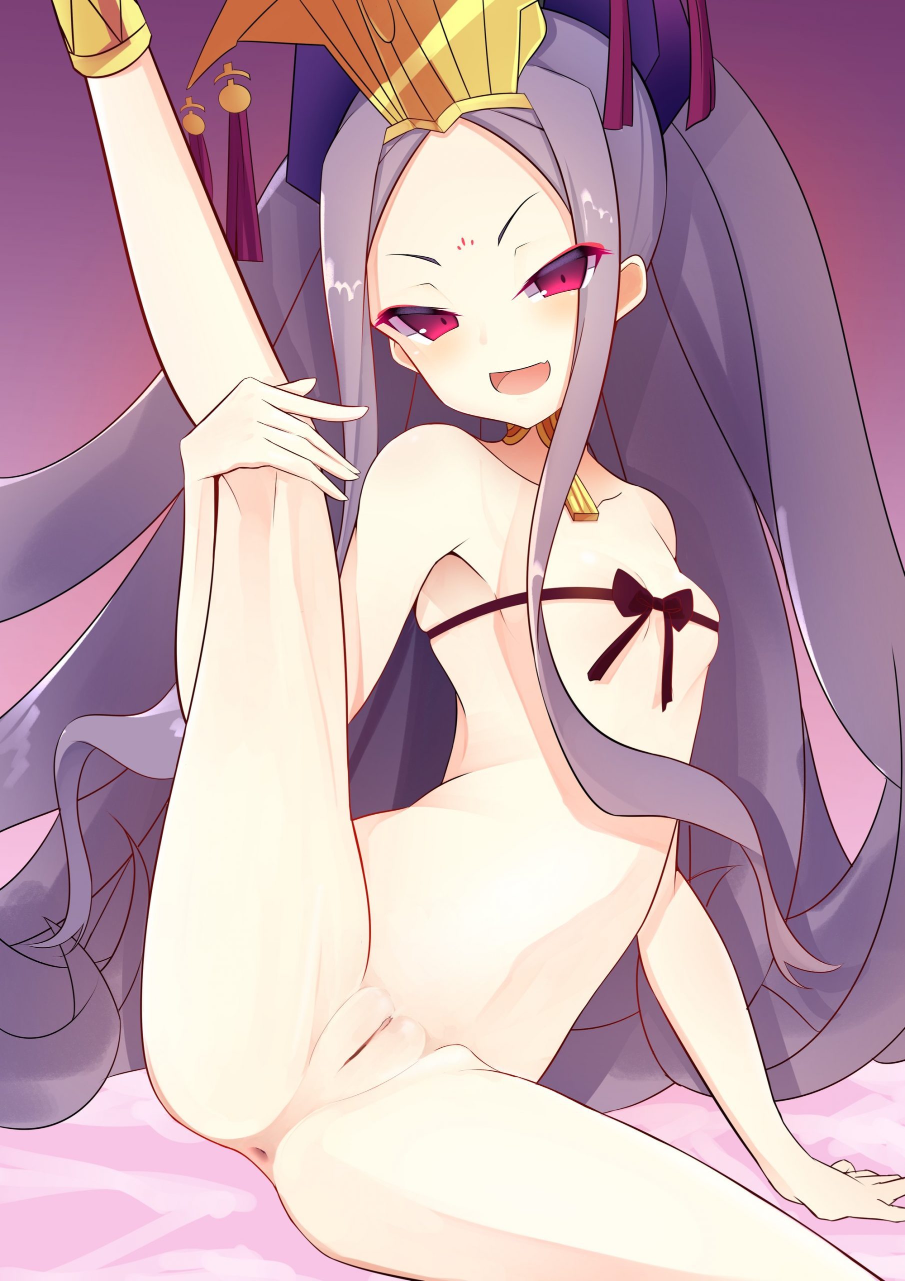 Wu Zetian hentai art (image 23 of 44)